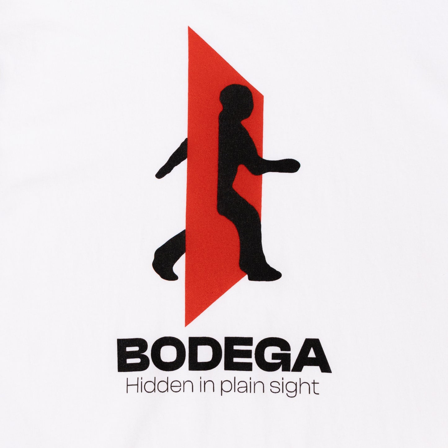 DOORS OF PERCEPTION TEE