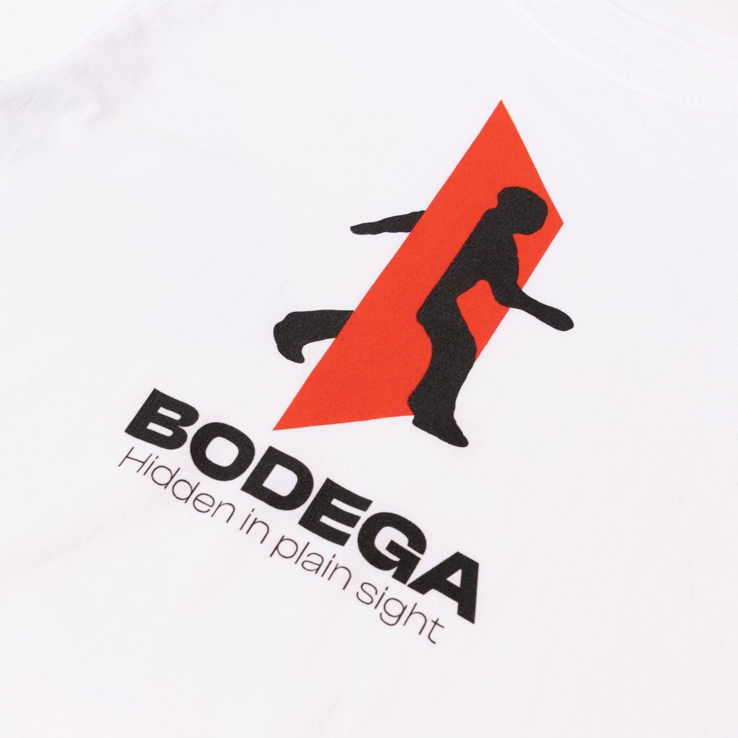 DOORS OF PERCEPTION TEE