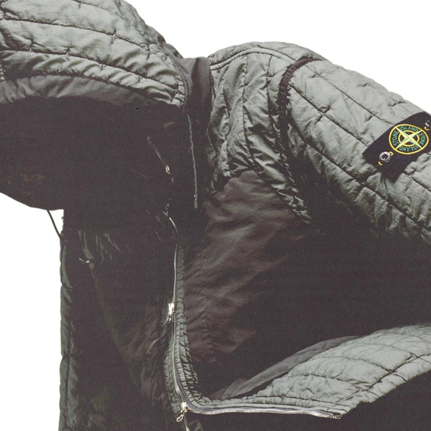 Nike stone island sales ebay