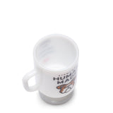 Human Made Home WHITE / O/S GLASS PEDESTAL MUG