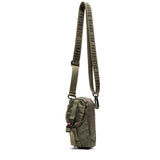 Human Made Bags OLIVE DRAB / O/S MILITARY POUCH #3