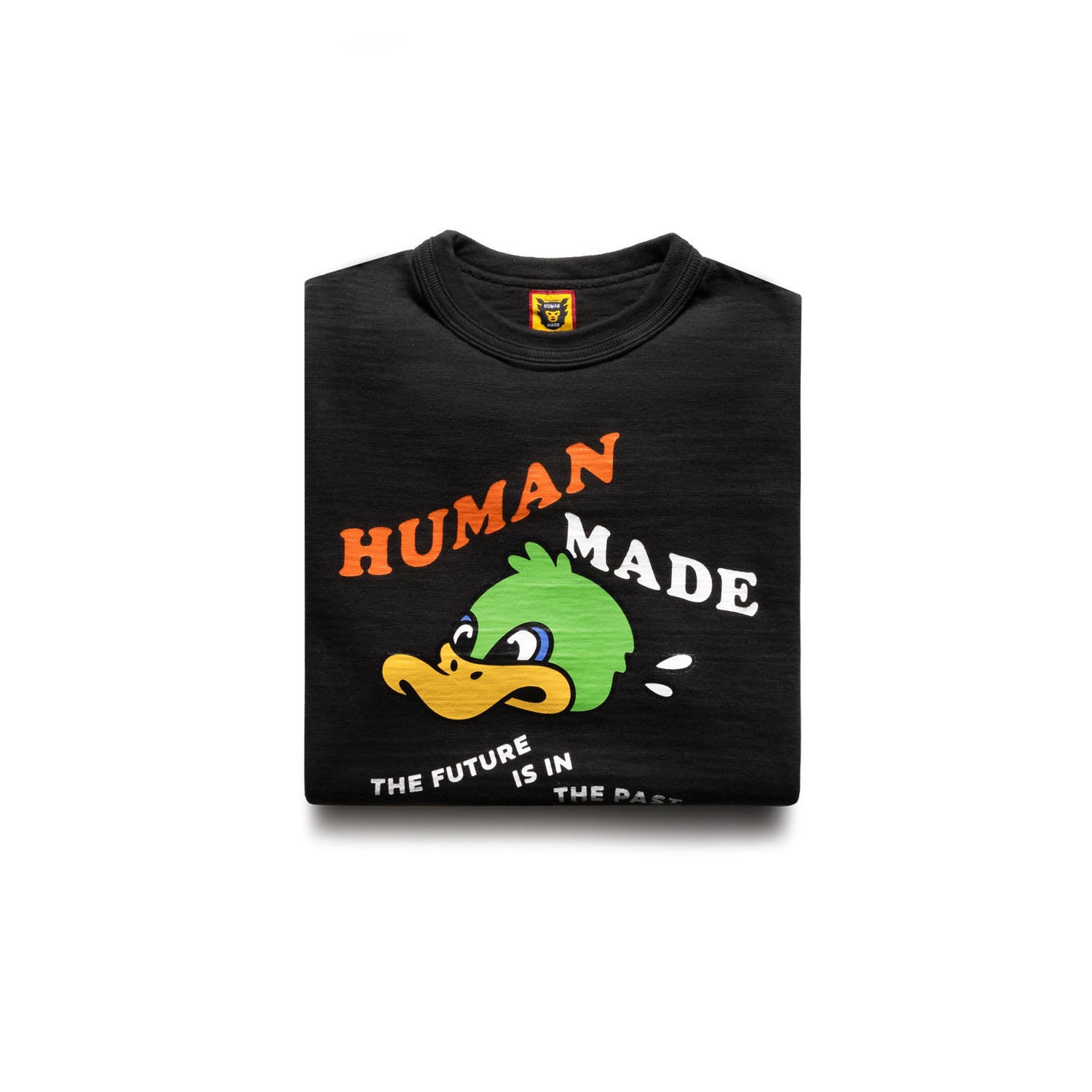 Human Made Duck Zip Wallet Human Made