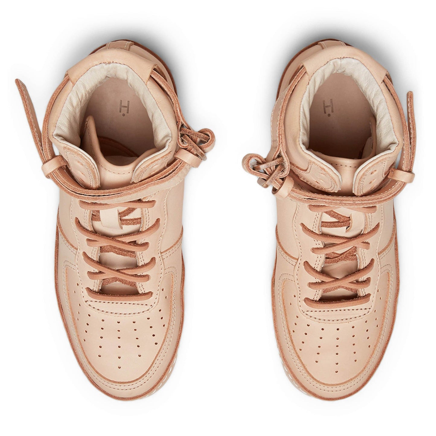 Hender Scheme Sneakers MANUAL INDUSTRIAL PRODUCTS 01