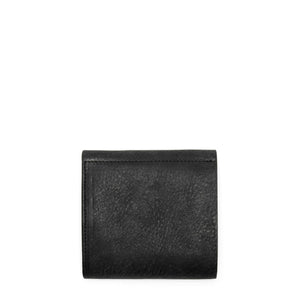 CLASP WALLET Black – Bodega