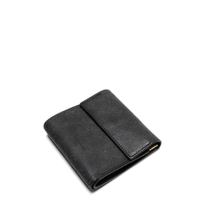 CLASP WALLET Black – Bodega