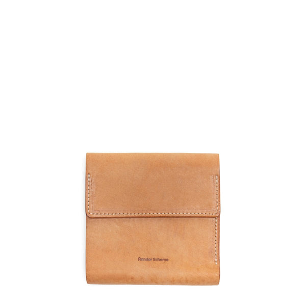 Hender scheme coin online purse