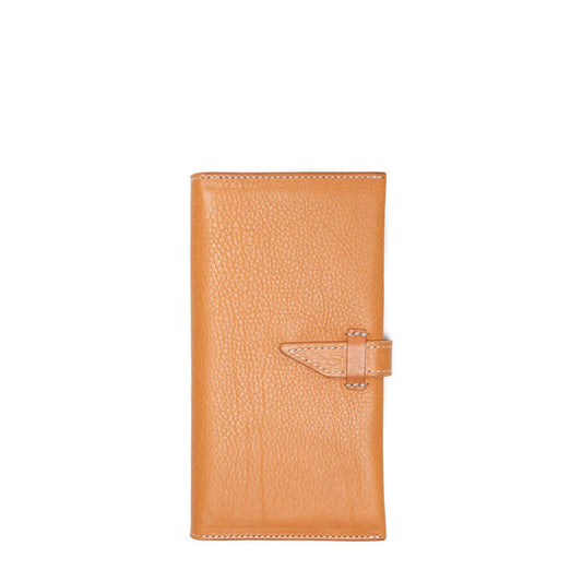 Hender Scheme Wallets & Cases NATURAL / O/S PASSPORT WALLET