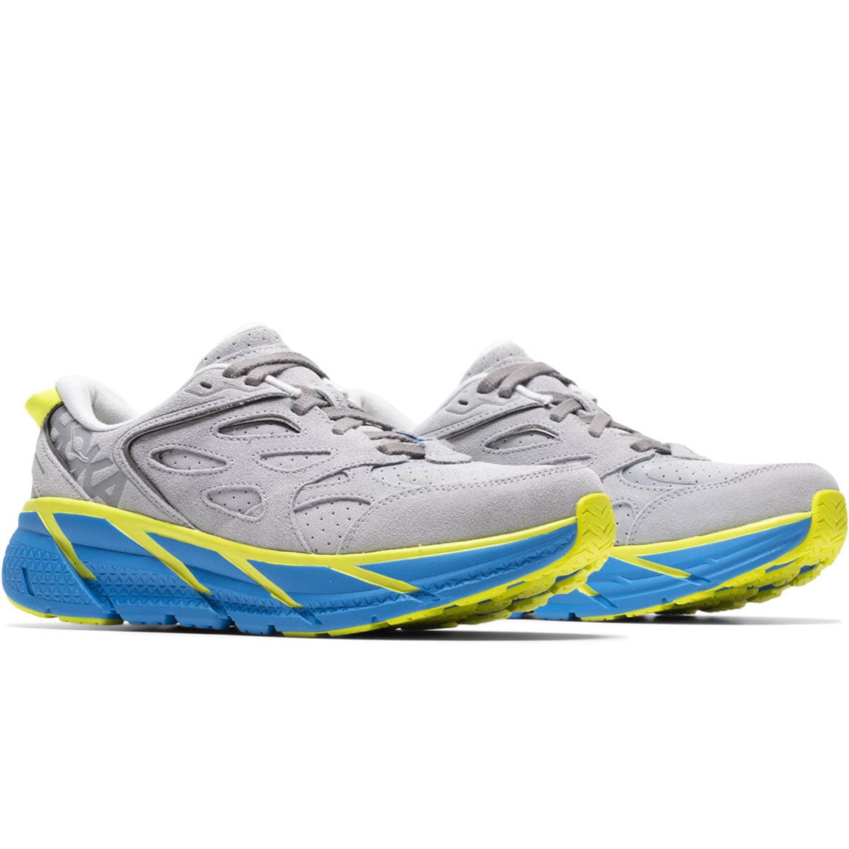 HOKA Sneakers CLIFTON L SUEDE