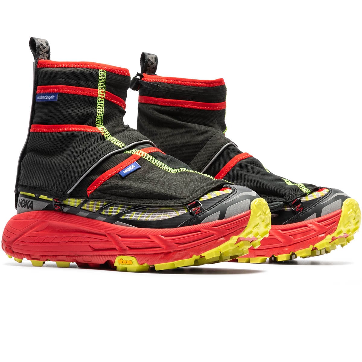 HOKA Sneakers X NM U MAFATE SPEED THREE2