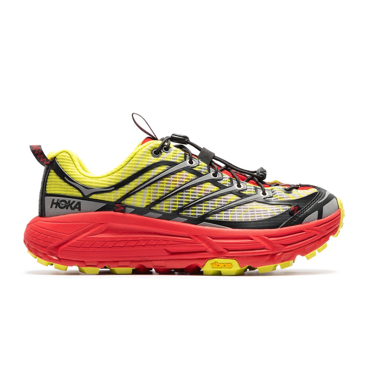 HOKA Sneakers X NM U MAFATE SPEED THREE2