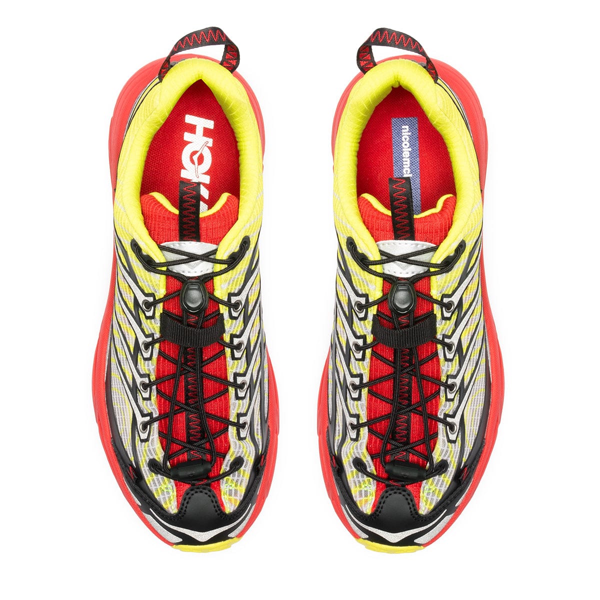 HOKA Sneakers X NM U MAFATE SPEED THREE2