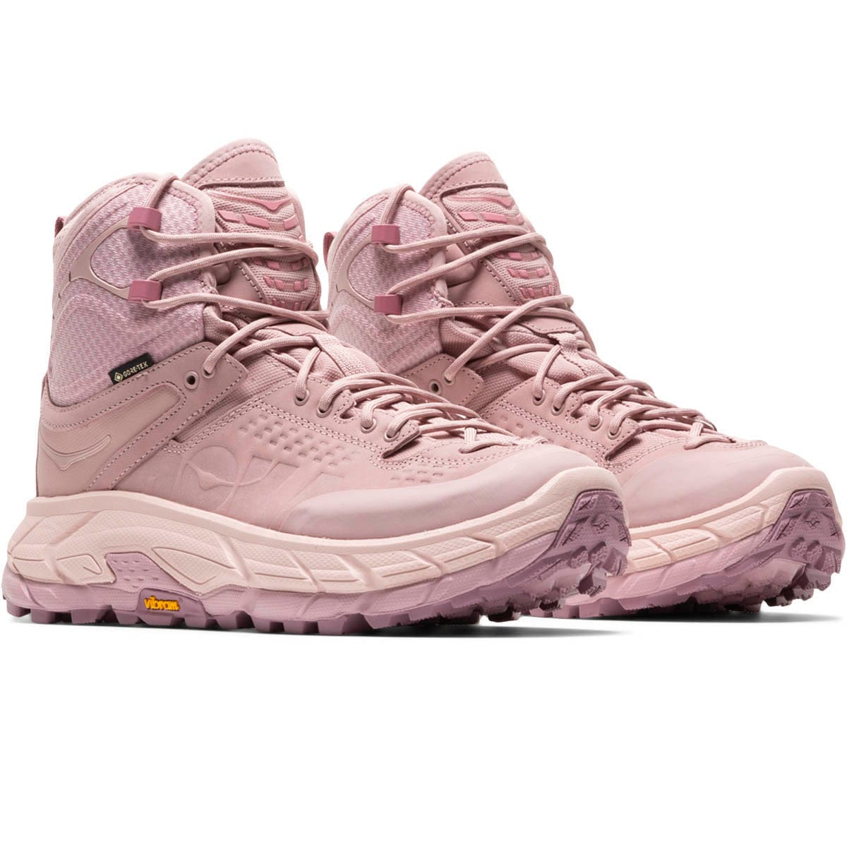 TOR ULTRA HI PALE MAUVE/PEACH WHIP | Bodega