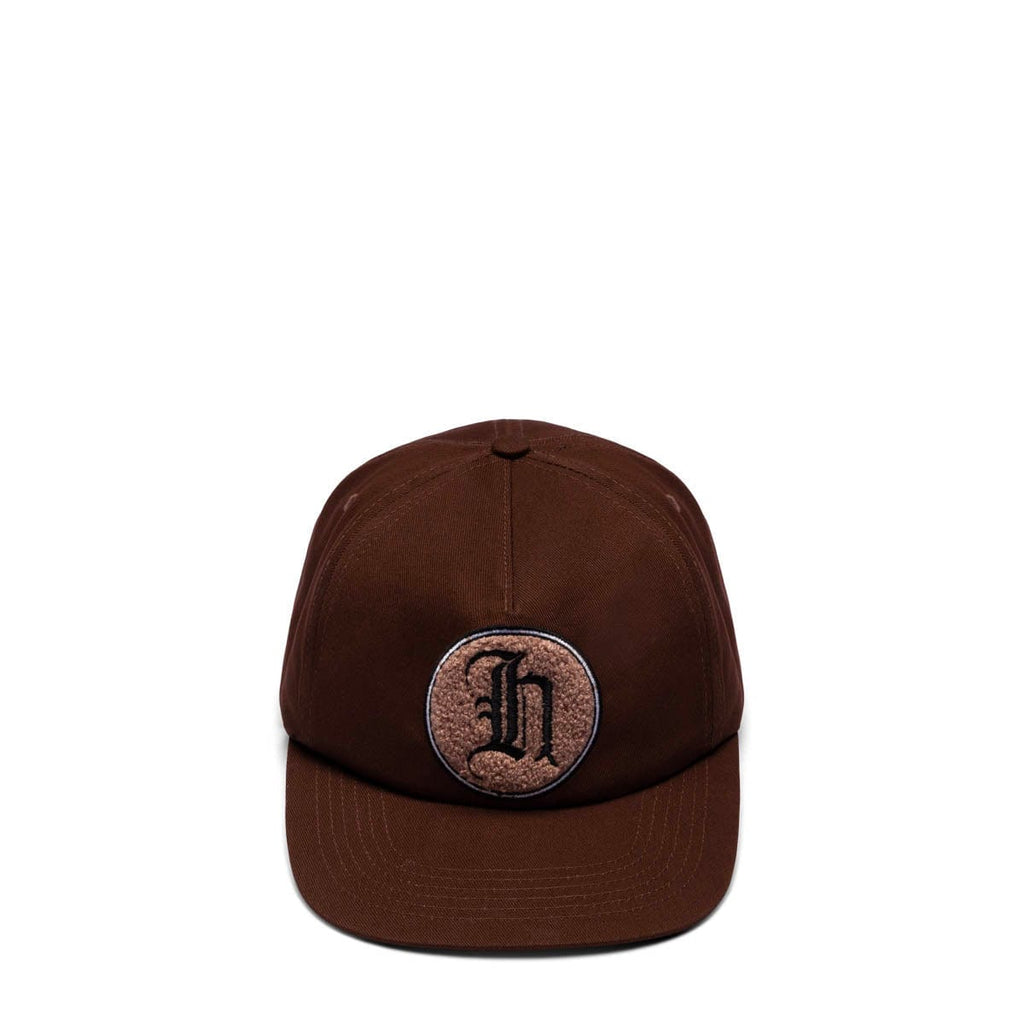 Honor The Gift Headwear BROWN / O/S H PATCH HAT