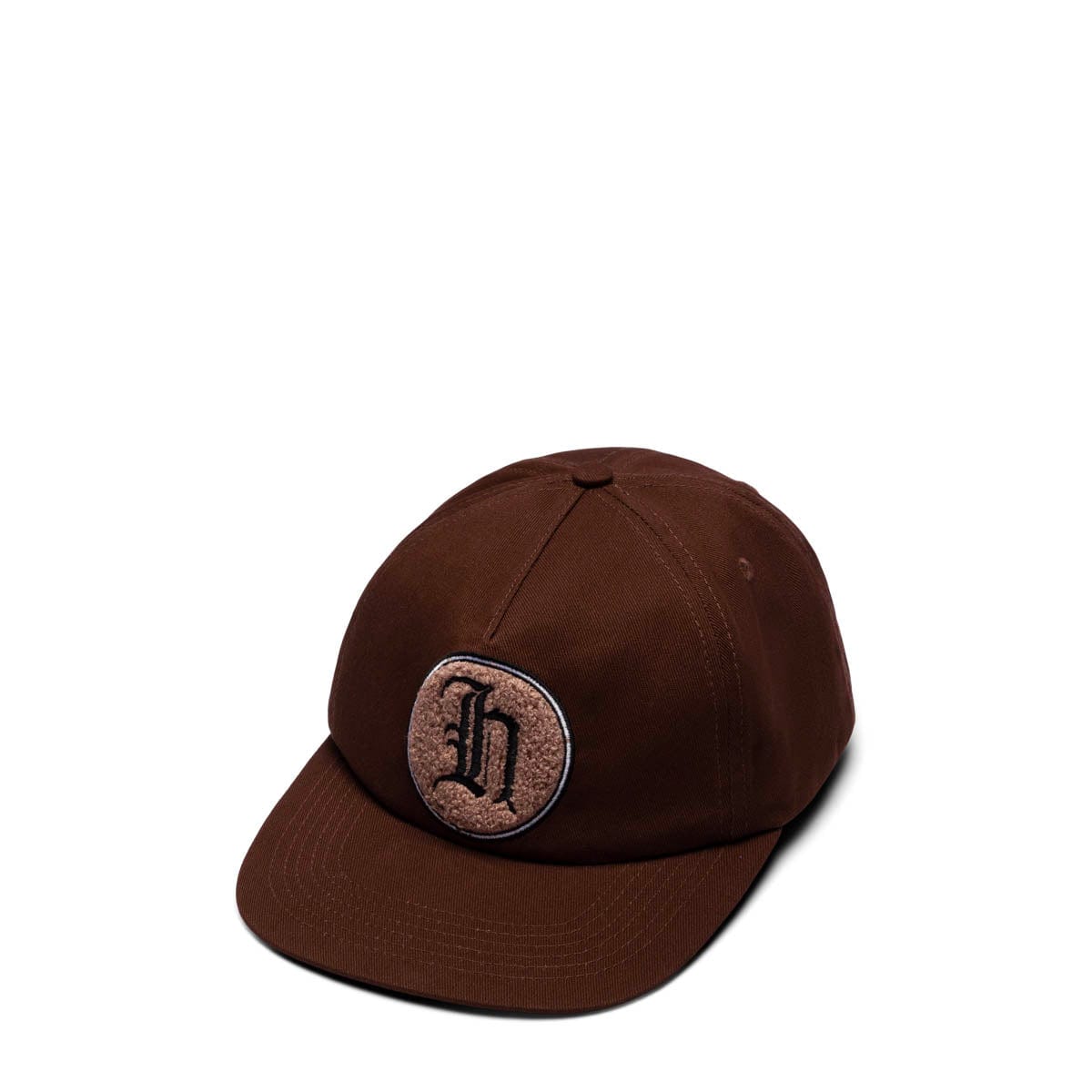 Gucci Men's Maxi GG Canvas Baseball Cap - Natural - Hats