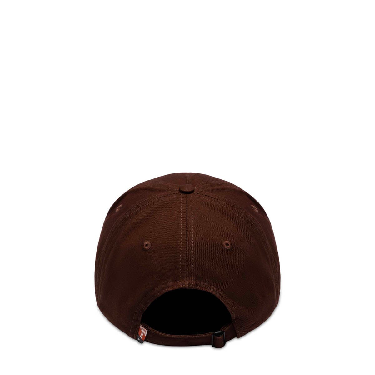 X 6PANEL CAP ￥5, H PATCH HAT BROWN