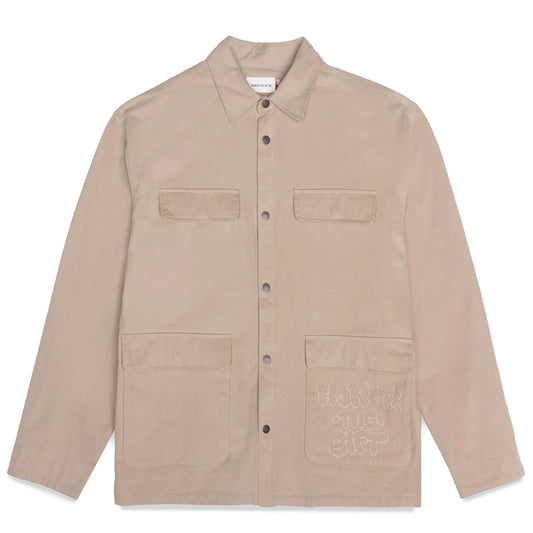 Honor The Gift Outerwear AMP'D CHORE JACKET