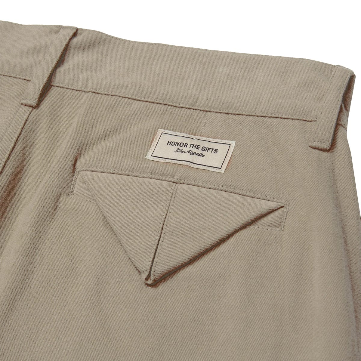 Honor The Gift Bottoms AMP'D CHORE PANT