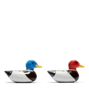 Human Made Duck Chopstick Rest Set (2P)