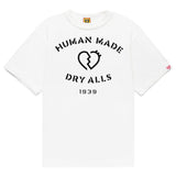 Human Made T-Shirts GRAPHIC T-SHIRT #11