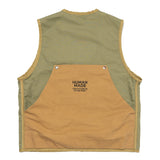 Human Made Outerwear HUNTING VEST