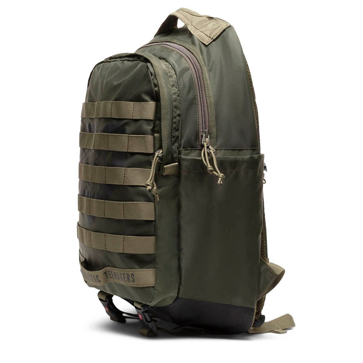 Human Made Bags OLIVE DRAB / O/S MILITARY BACKPACK