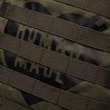 Human Made Bags OLIVE DRAB / O/S MILITARY BACKPACK