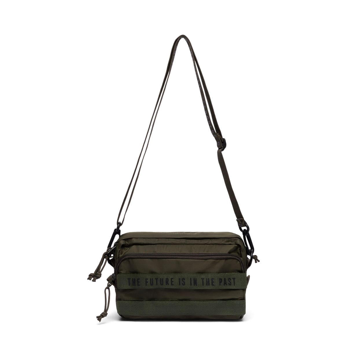 MILITARY POUCH #1 OLIVE DRAB | GmarShops