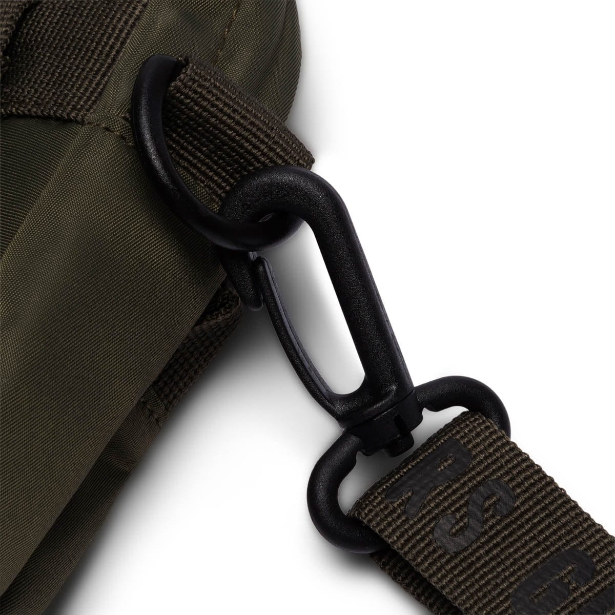 MILITARY POUCH #1 OLIVE DRAB | AmaflightschoolShops