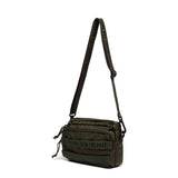 Human Made Bags OLIVE DRAB / O/S MILITARY POUCH #1