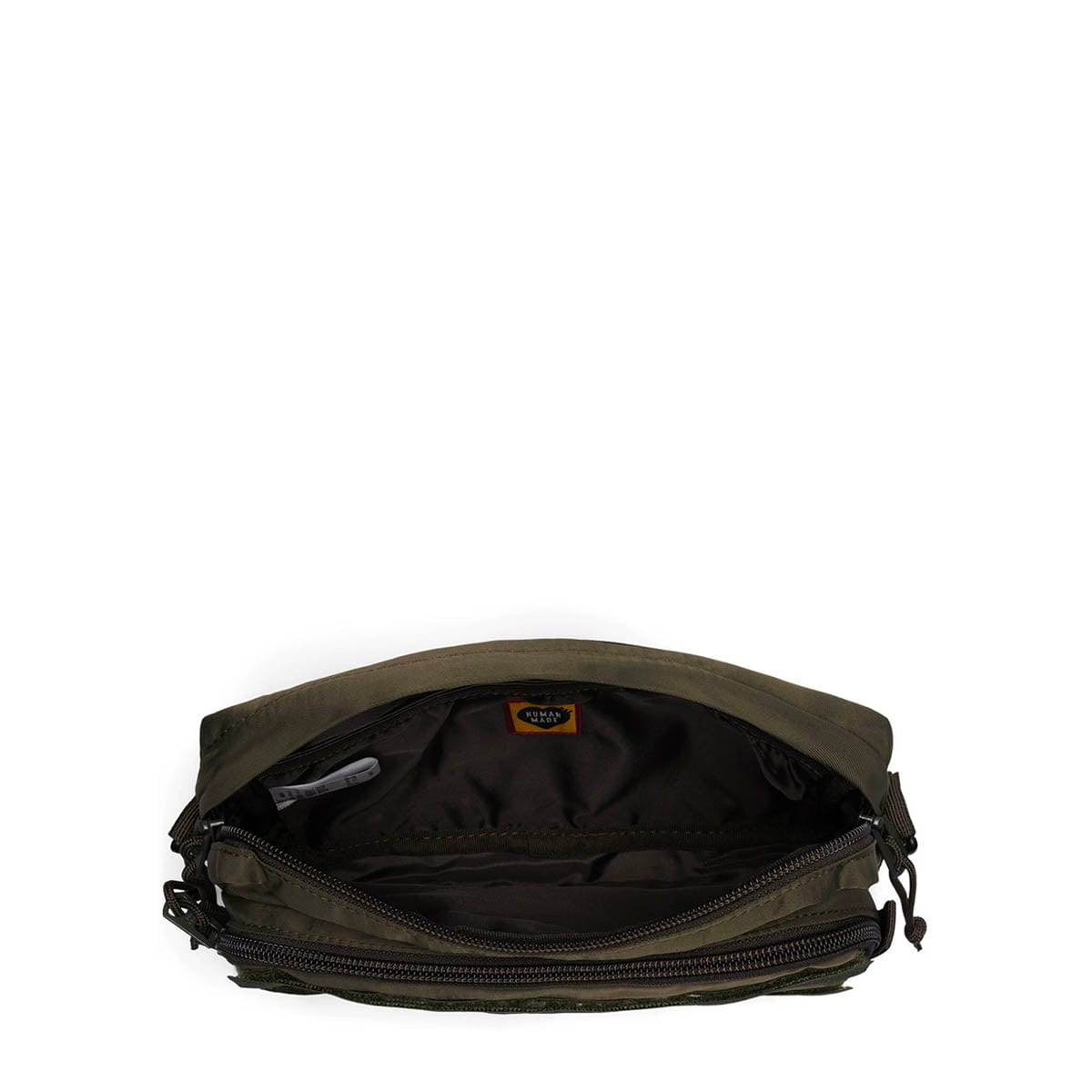 MILITARY POUCH #1 OLIVE DRAB | GmarShops