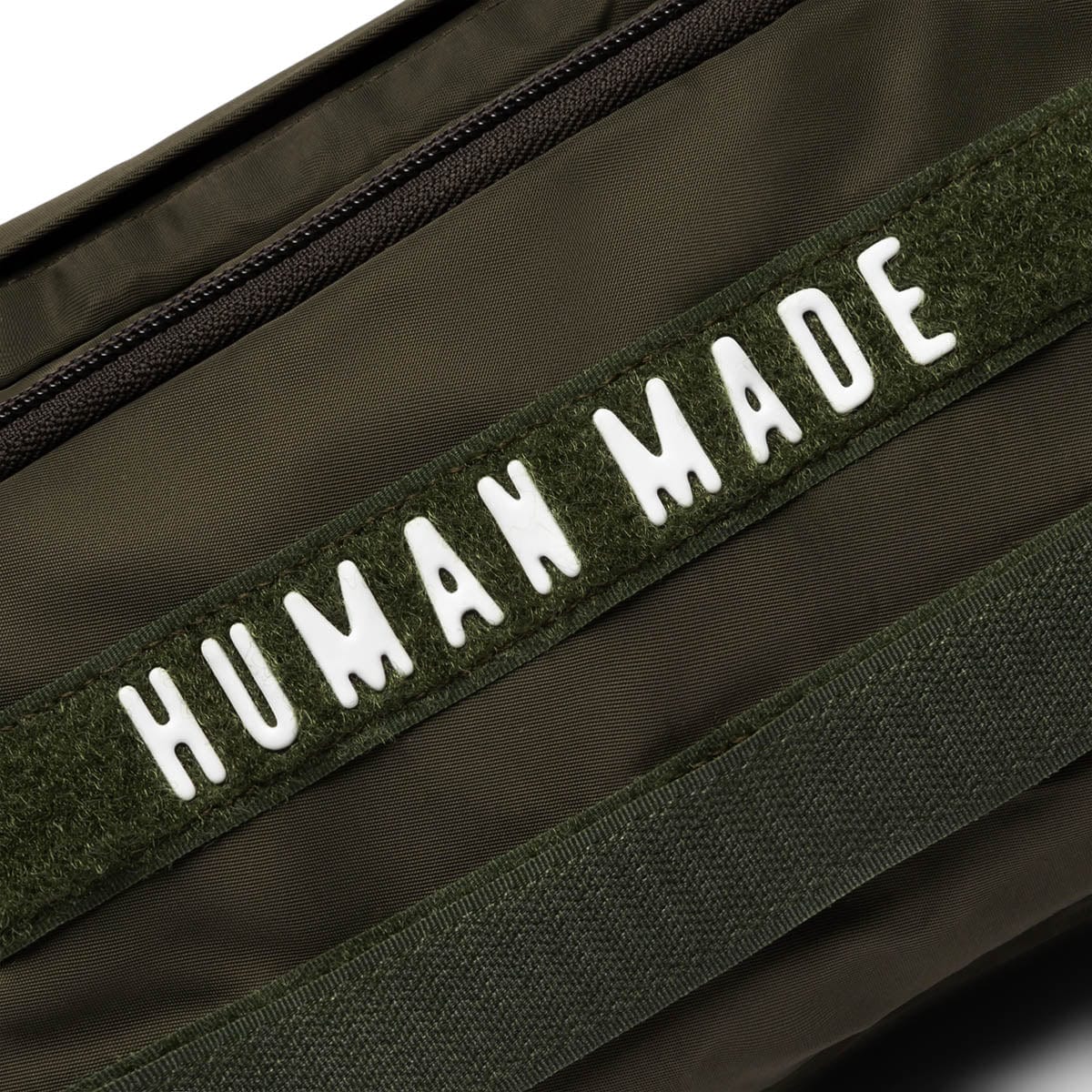 MILITARY POUCH #1 OLIVE DRAB | AmaflightschoolShops