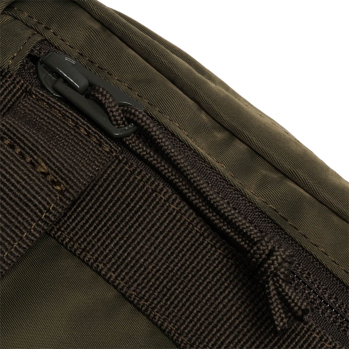 Human Made Bags OLIVE DRAB / O/S MILITARY POUCH #1