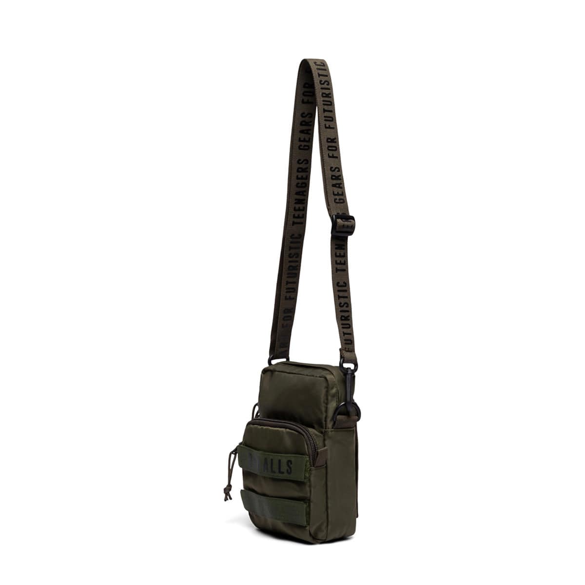 MILITARY POUCH #2