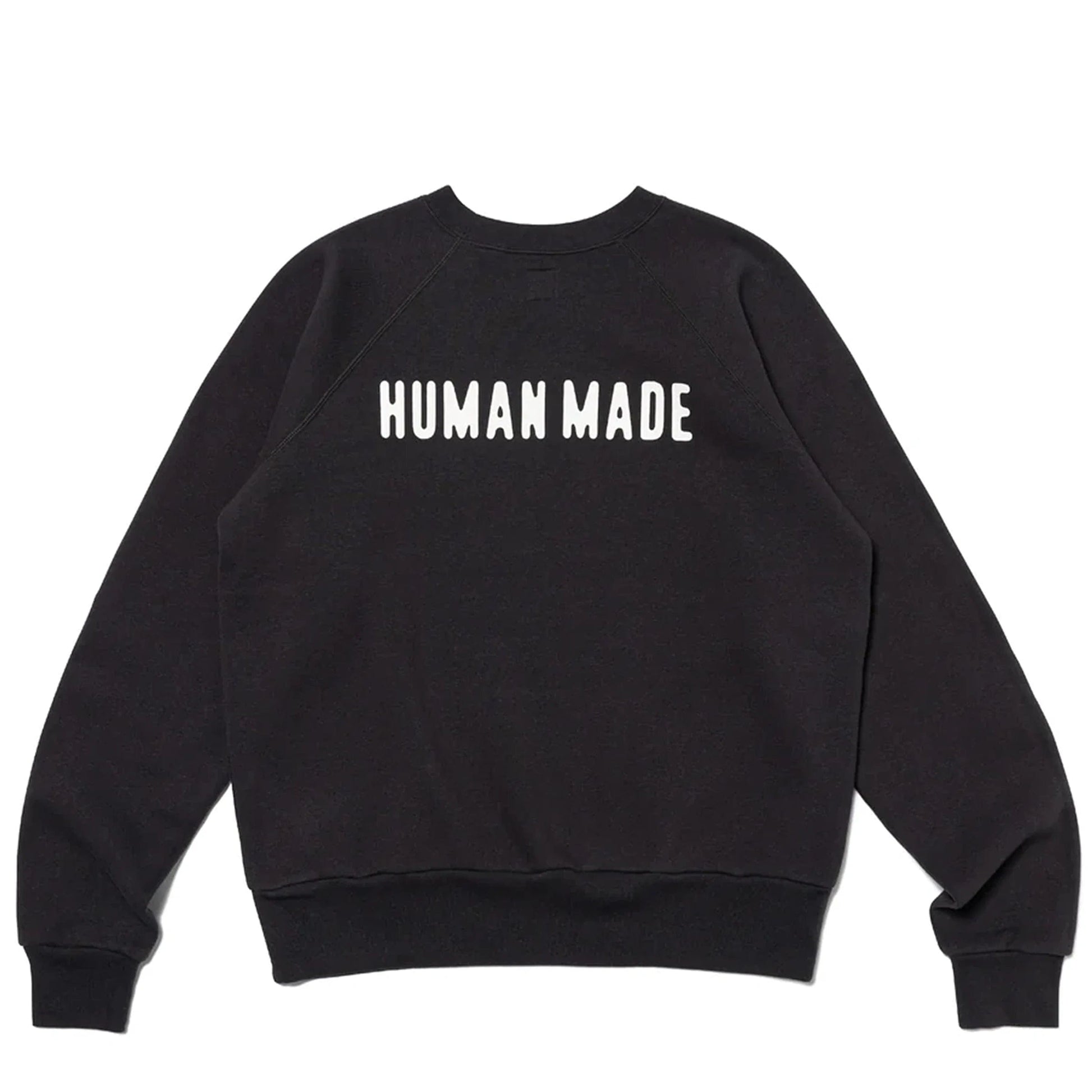Human Made Hoodies & Sweatshirts HEART SWEATSHIRT