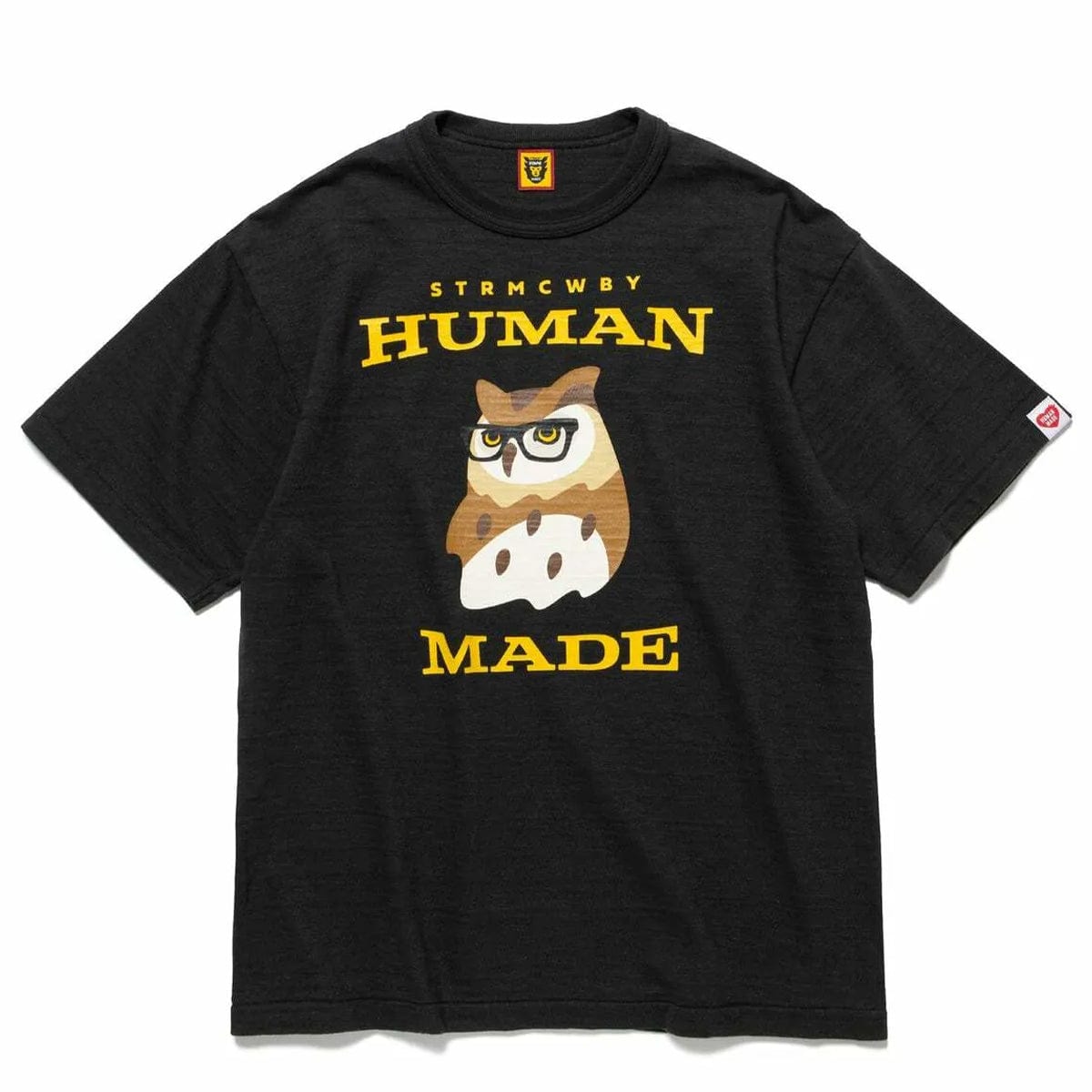 Human Made T-Shirts GRAPHIC T-SHIRT #07