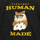 Human Made T-Shirts GRAPHIC T-SHIRT #07