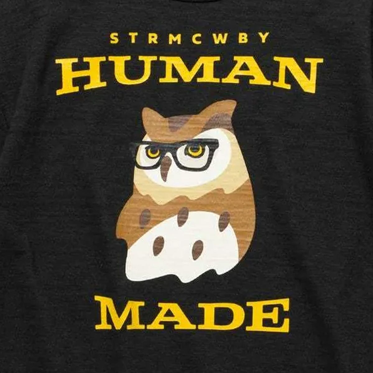 Human Made T-Shirts GRAPHIC T-SHIRT #07