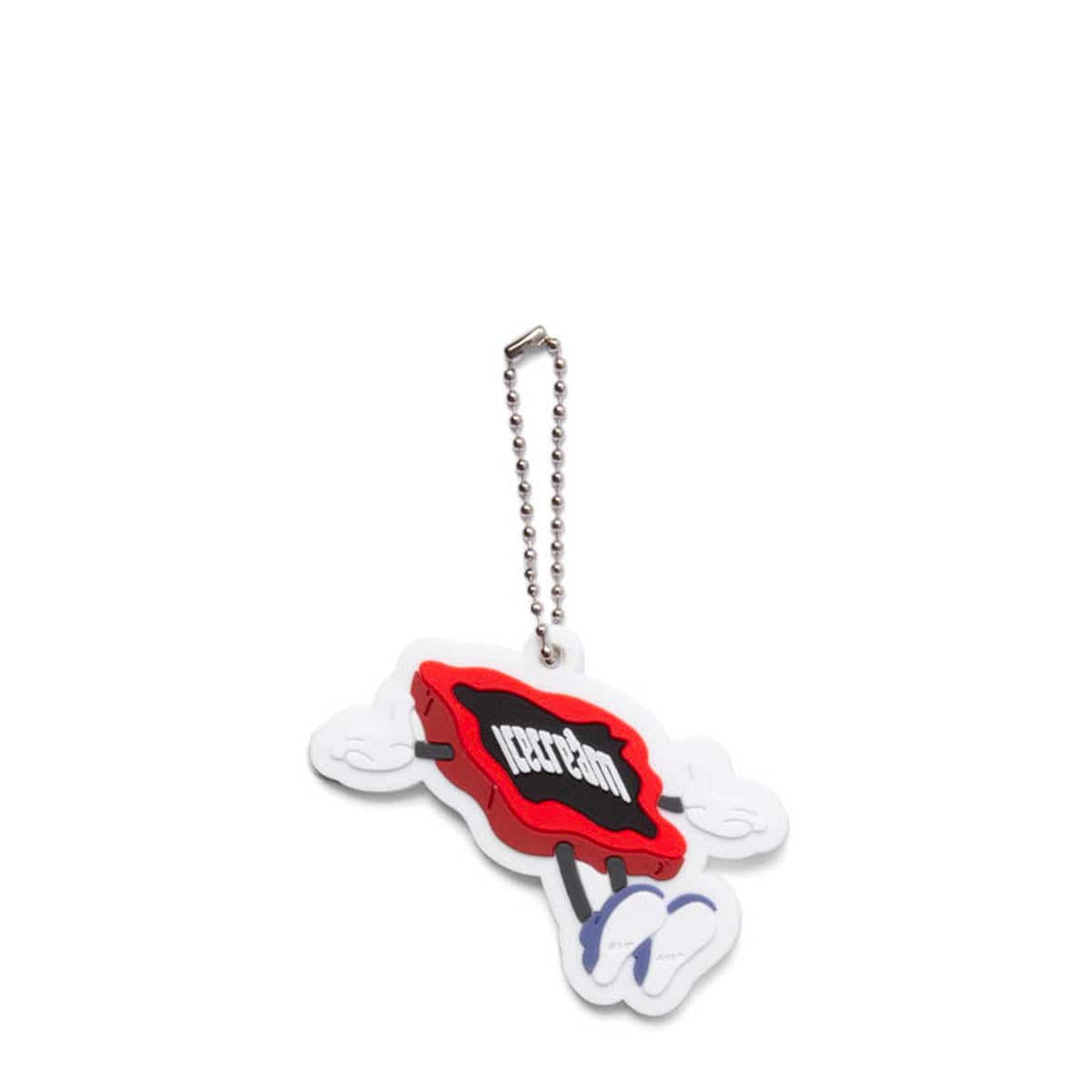 ICECREAM Odds & Ends WHITE / O/S KEY CHAIN