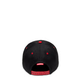 ICECREAM Headwear BLACK / O/S MAKE SENSE SNAPBACK HAT