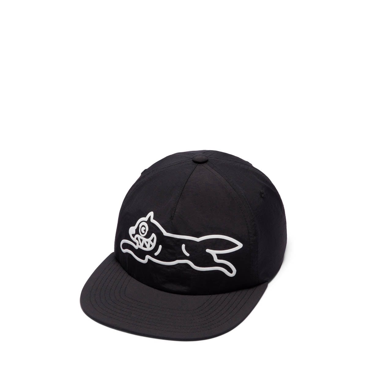 ICECREAM Headwear BLACK / O/S POPSICLE SNAPBACK HAT