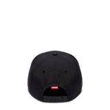 ICECREAM Headwear BLACK / O/S POPSICLE SNAPBACK HAT