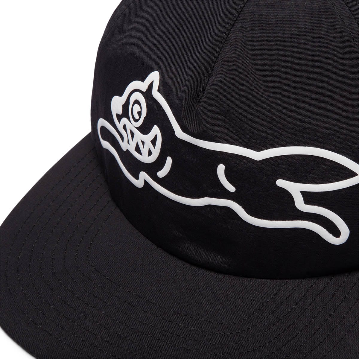 ICECREAM Headwear BLACK / O/S POPSICLE SNAPBACK HAT