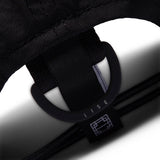 IISE Headwear BLACK / O/S D RING HAT