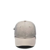 IISE Headwear SAND / O/S D RING HAT