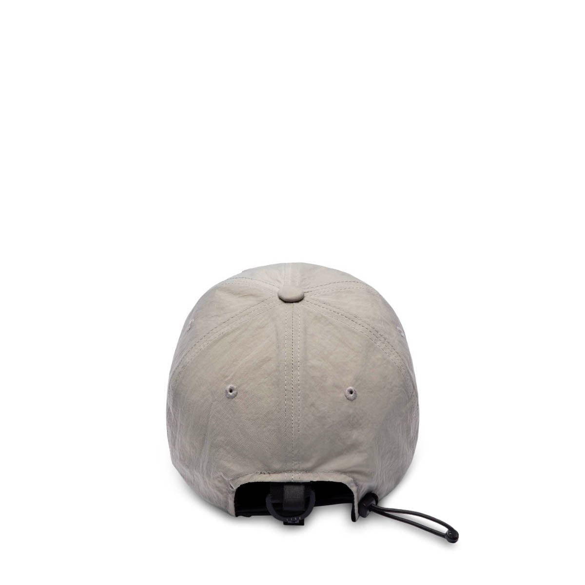 IISE Headwear SAND / O/S D RING HAT