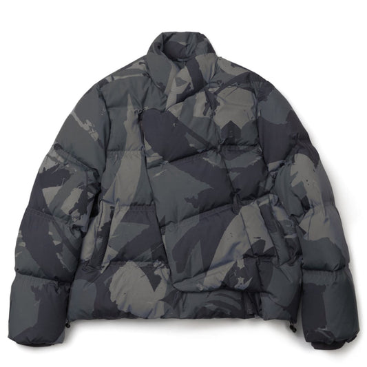 IISE Outerwear JGR DOWN JACKET 3.0