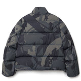 IISE Outerwear JGR DOWN JACKET 3.0