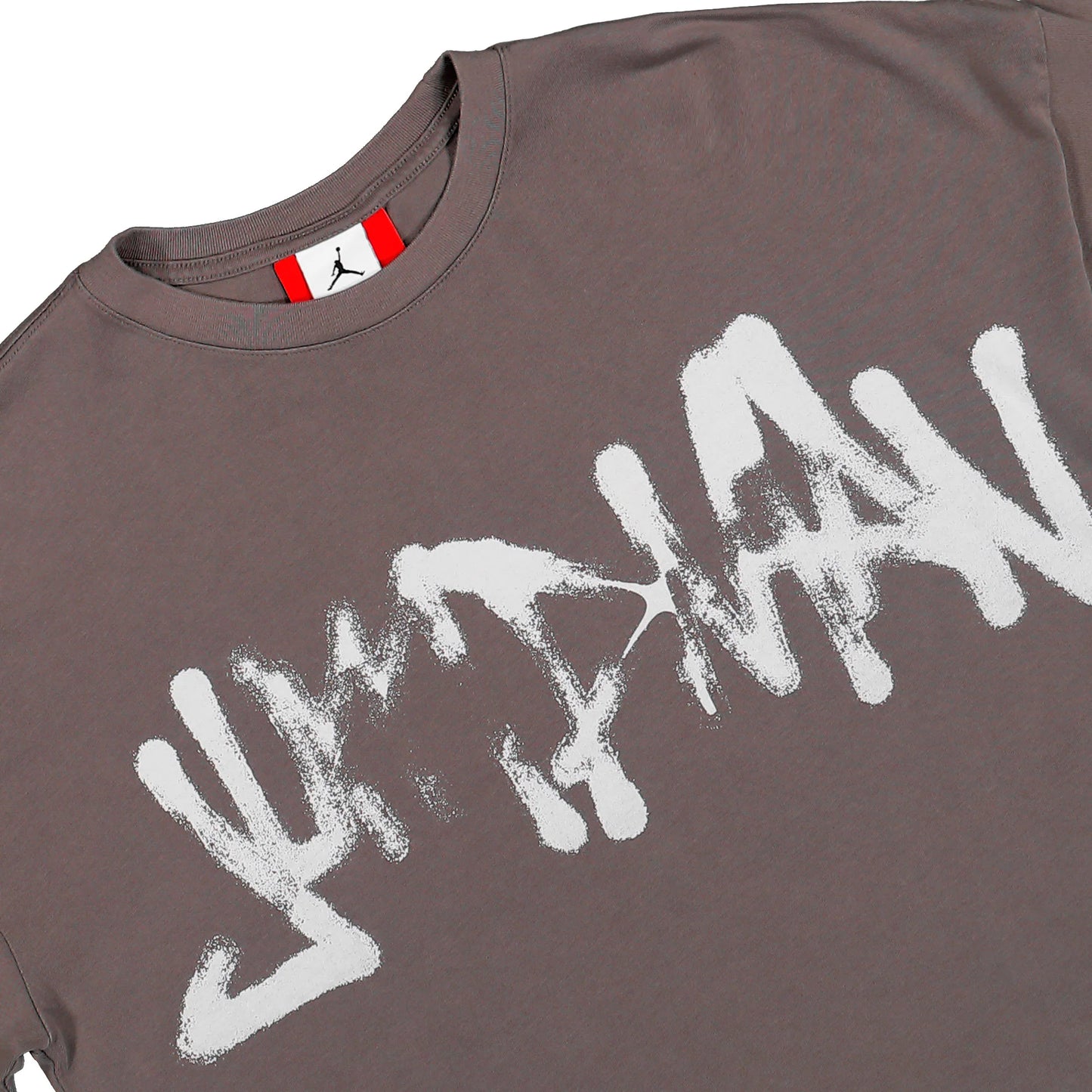 M J IH MJ JUMPMAN LS TEE