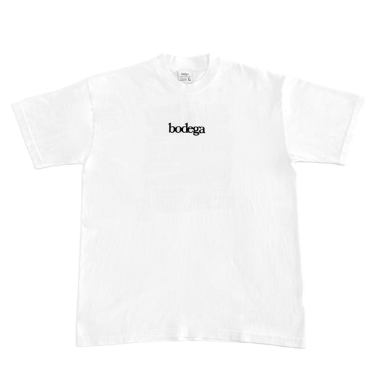 SIGNS T-SHIRT