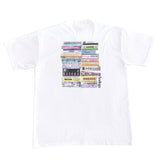 SIGNS T-SHIRT